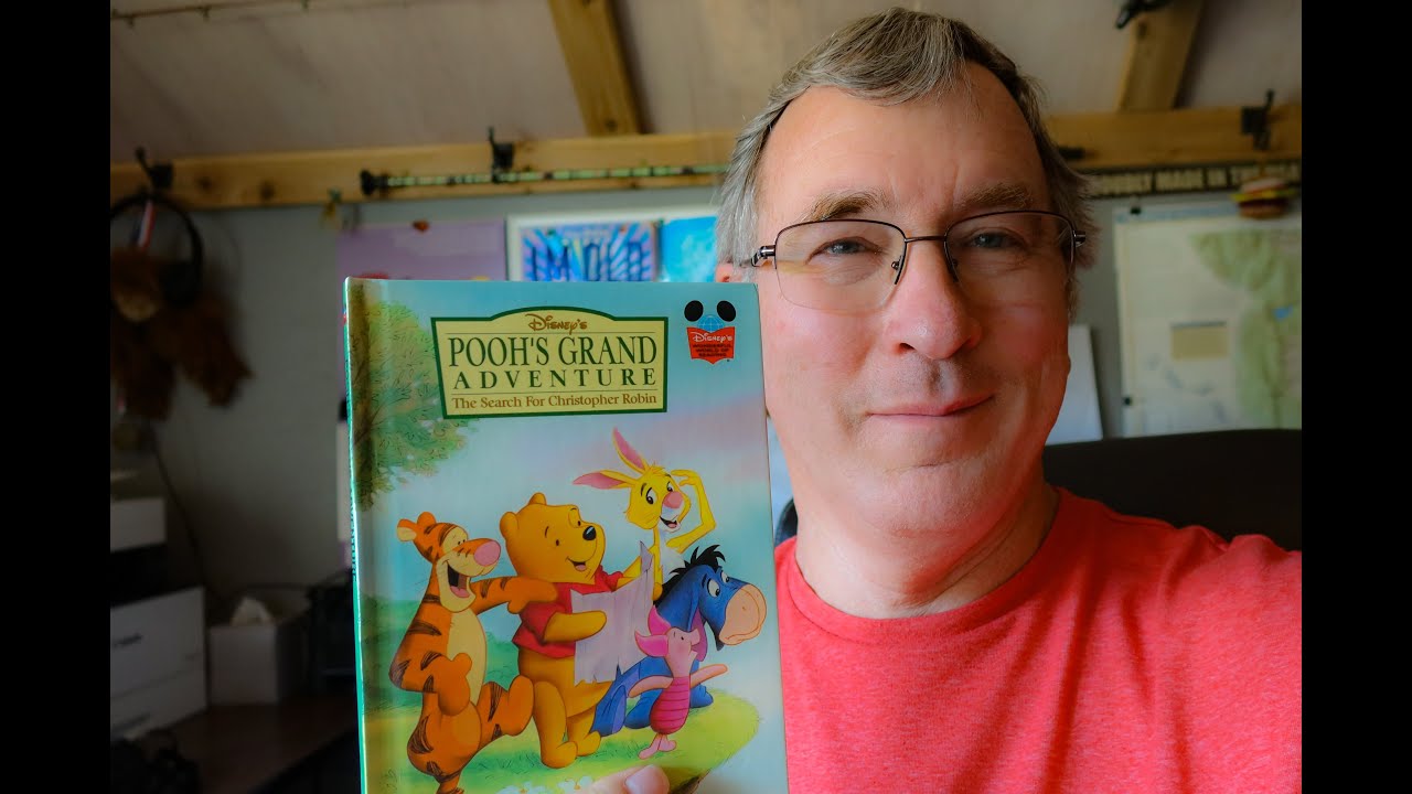Pooh's Grand Adventure