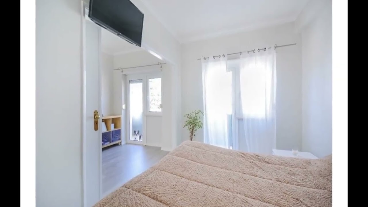 Apartamento T3 localizado em zona central de Massamá junto à Escola Secundária Stuart Carvalhais
