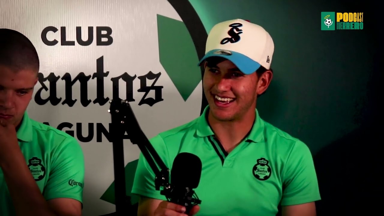 EP 08 | El futuro del Club, la Cantera Guerrera | PODCAST GUERRERO |
