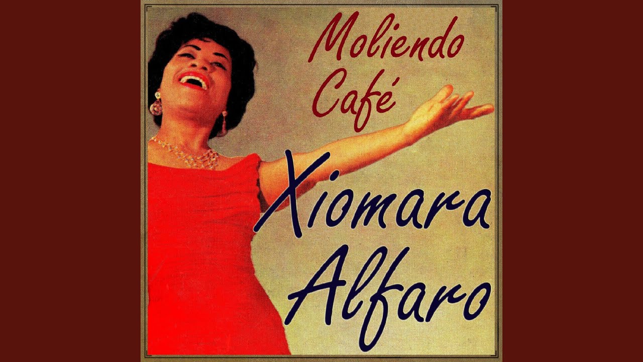 Moliendo Café (Calypso)