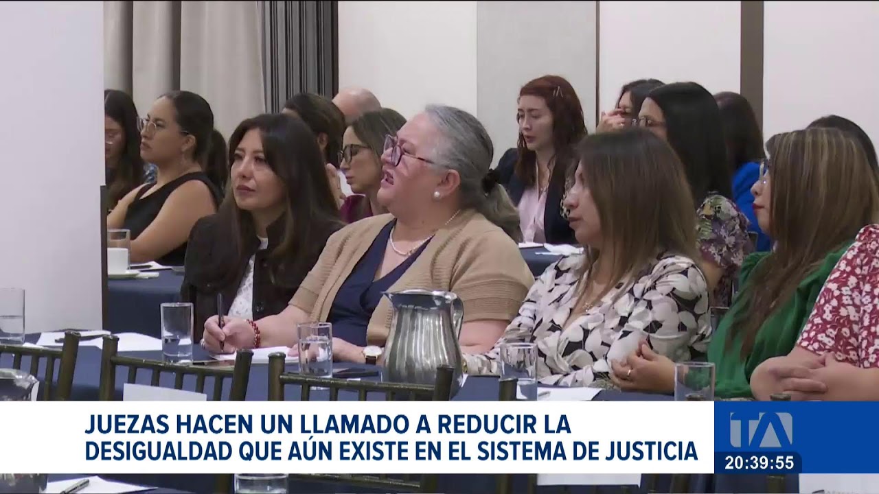 #ENVIVO | Noticiero de Ecuador, Emisión Estelar