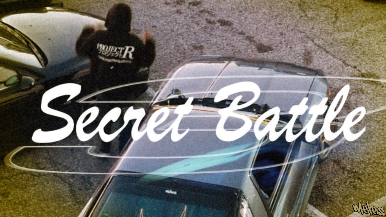 Secret Battle 3: El Drift en España NECESITABA ESTE CAMBIO.