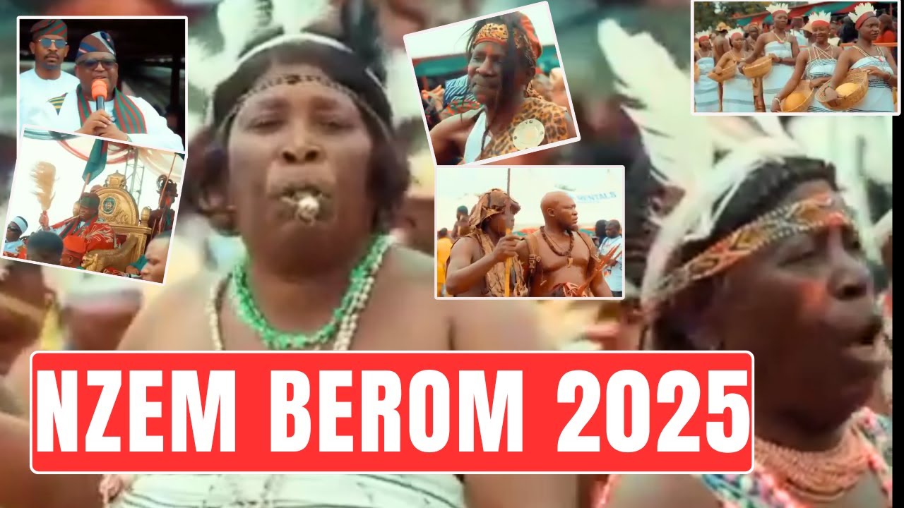NZEM BEROM 2025