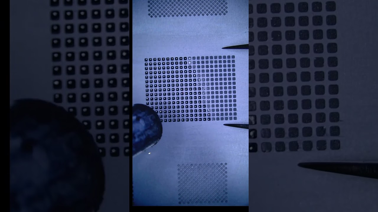 Mac Mini M1 upgrade storage capacity from 256GB to 2TB #macmini #applemac #macupgrade #macstudio