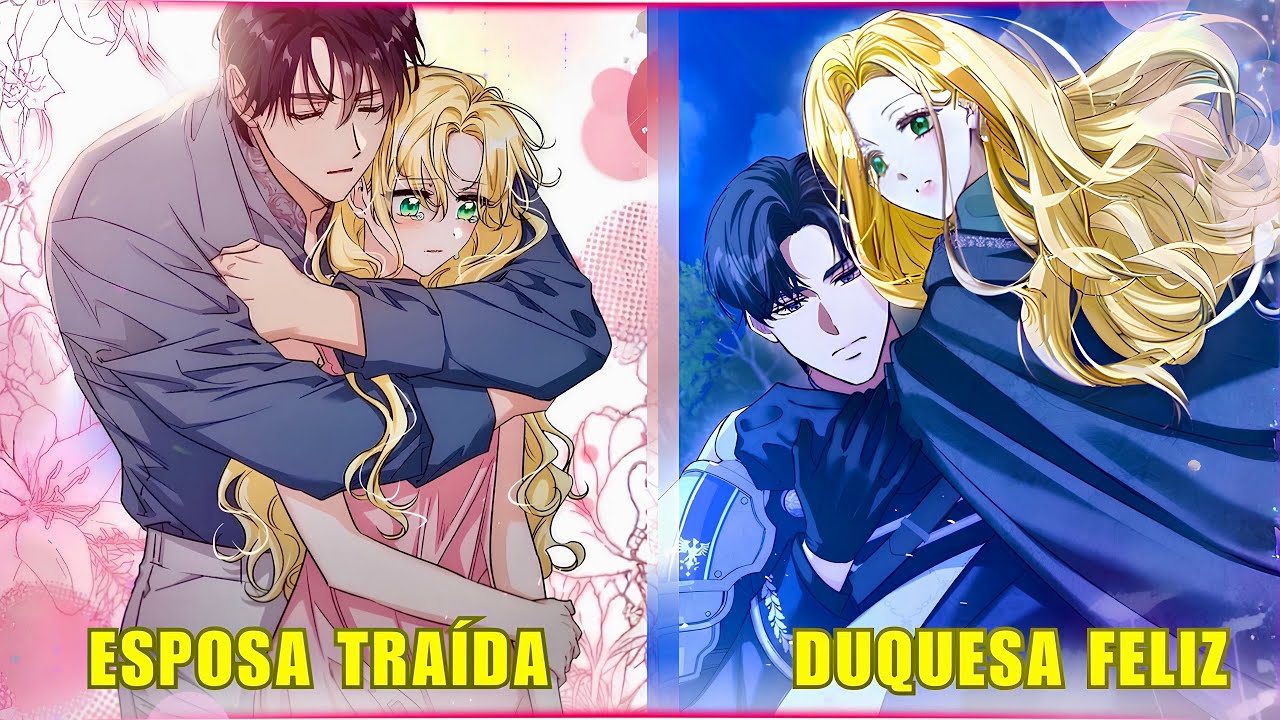 Seu Marido A Traiu Com A Melhor Amiga Então Ela Escolheu Um Duque E Agora Ele Quer Tê-La De Volta!!!