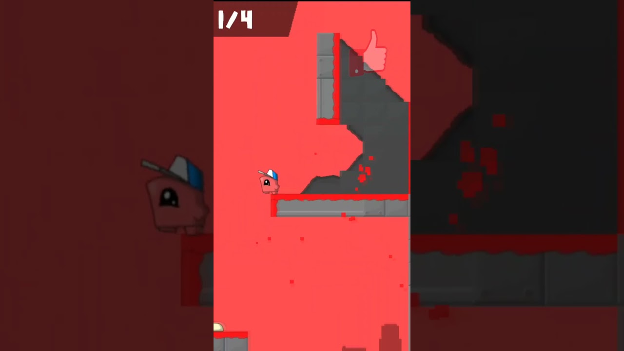 Mad Dex №18 #минутаславы #games #maddex