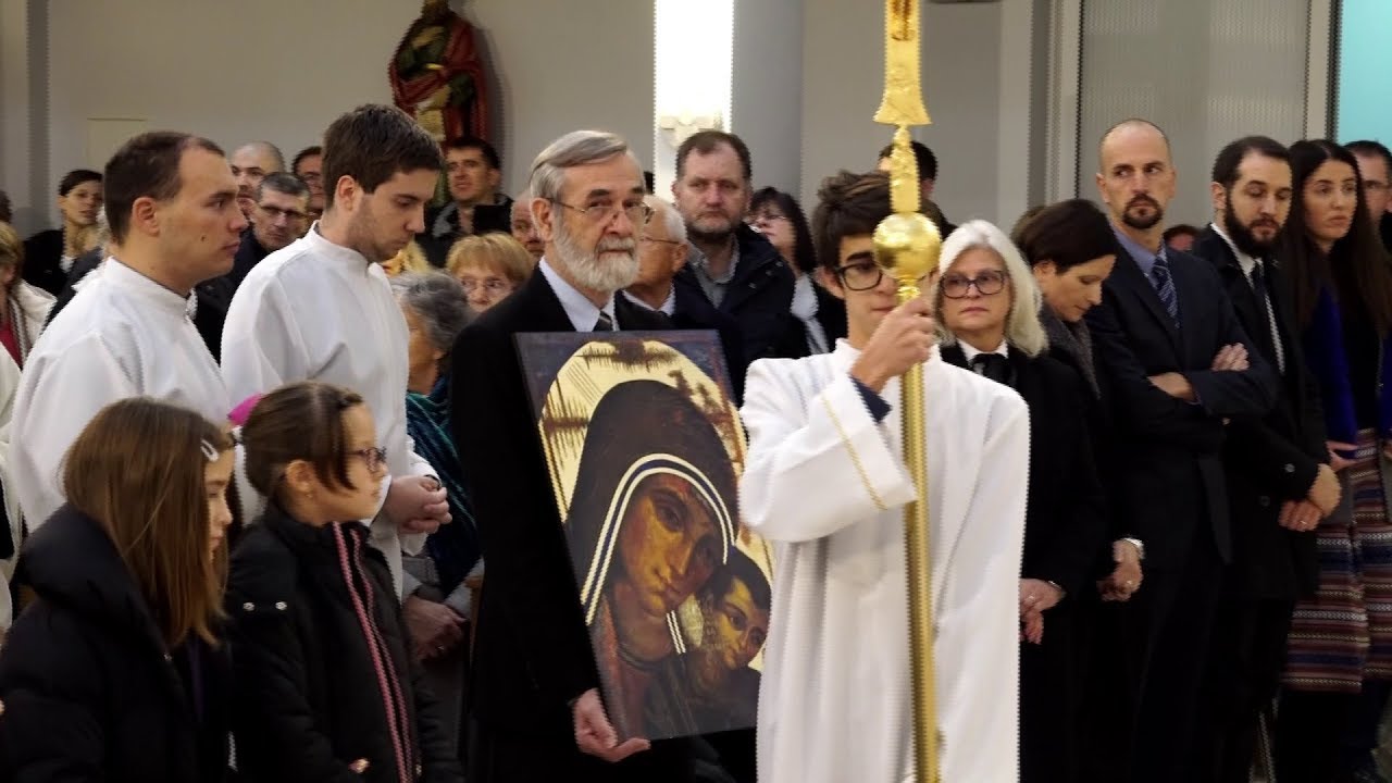 40 godina Neokatekumenskog puta u Splitsko-makarskoj nadbiskupiji