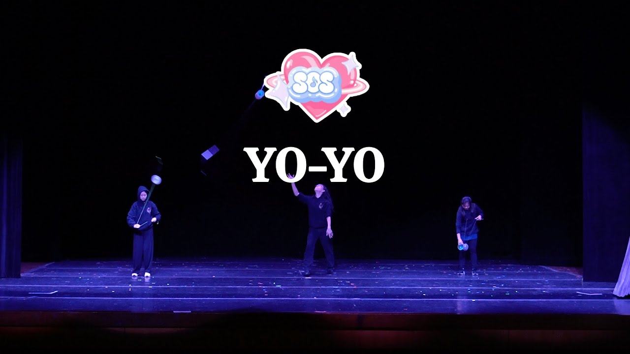 Yo-Yo | SOS 2025