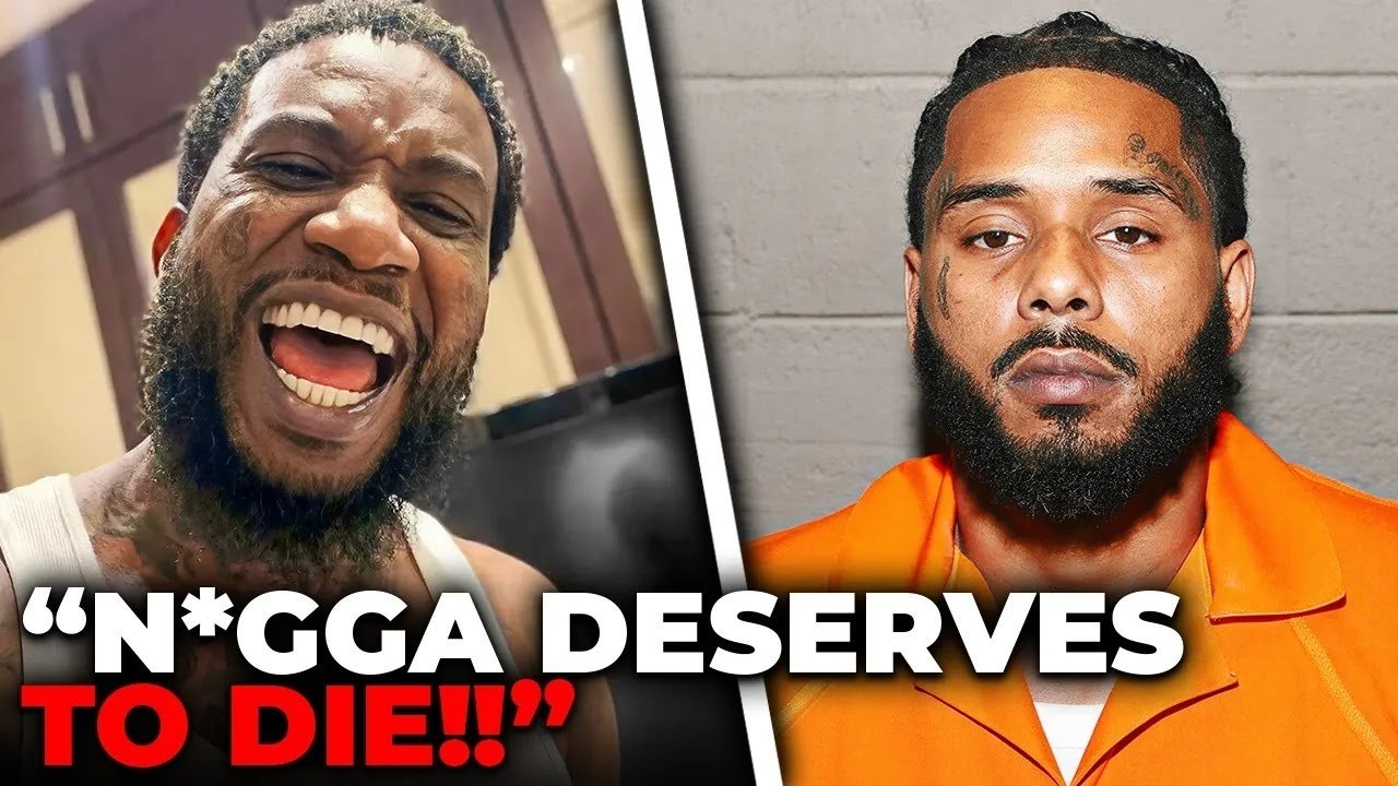 Pooh Shiesty Is Getting Beat Up & Robbed In Jail