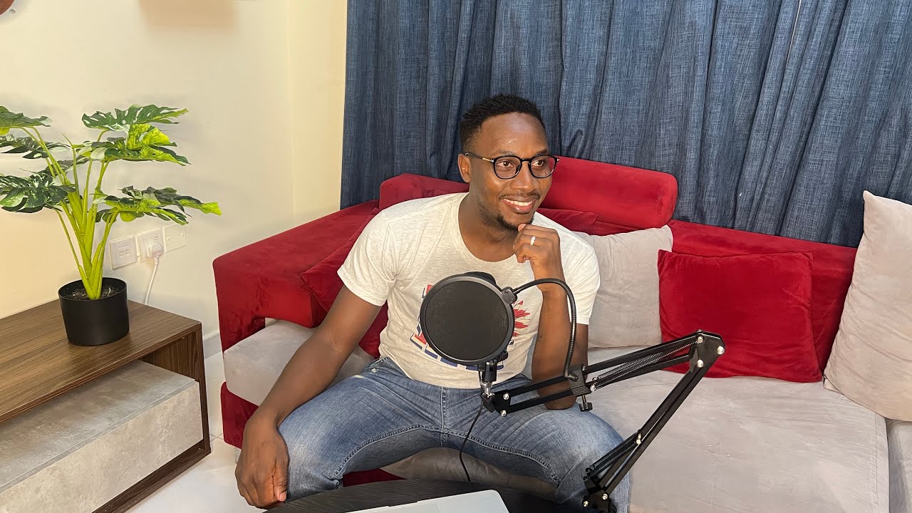 Episode 3: Redefining Success: Why I Chose to Step Down