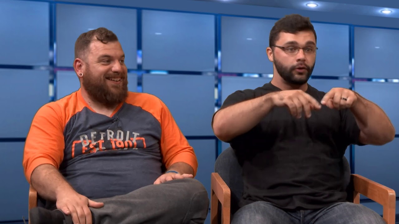 Days Gone and Rage 2 - Video Game Talk Show [ep.3] - The Next Level
