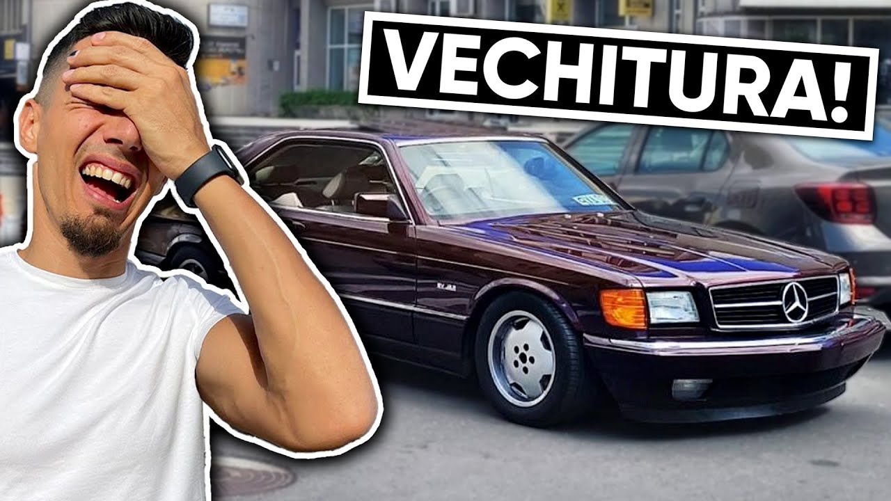 JUDEC MAȘINILE ABONAȚILOR - S2, Ep.1