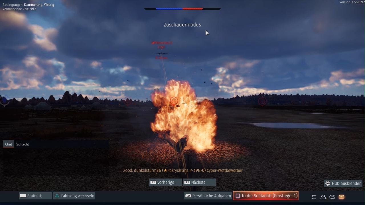 P-39N-0 in how to deal with a rat