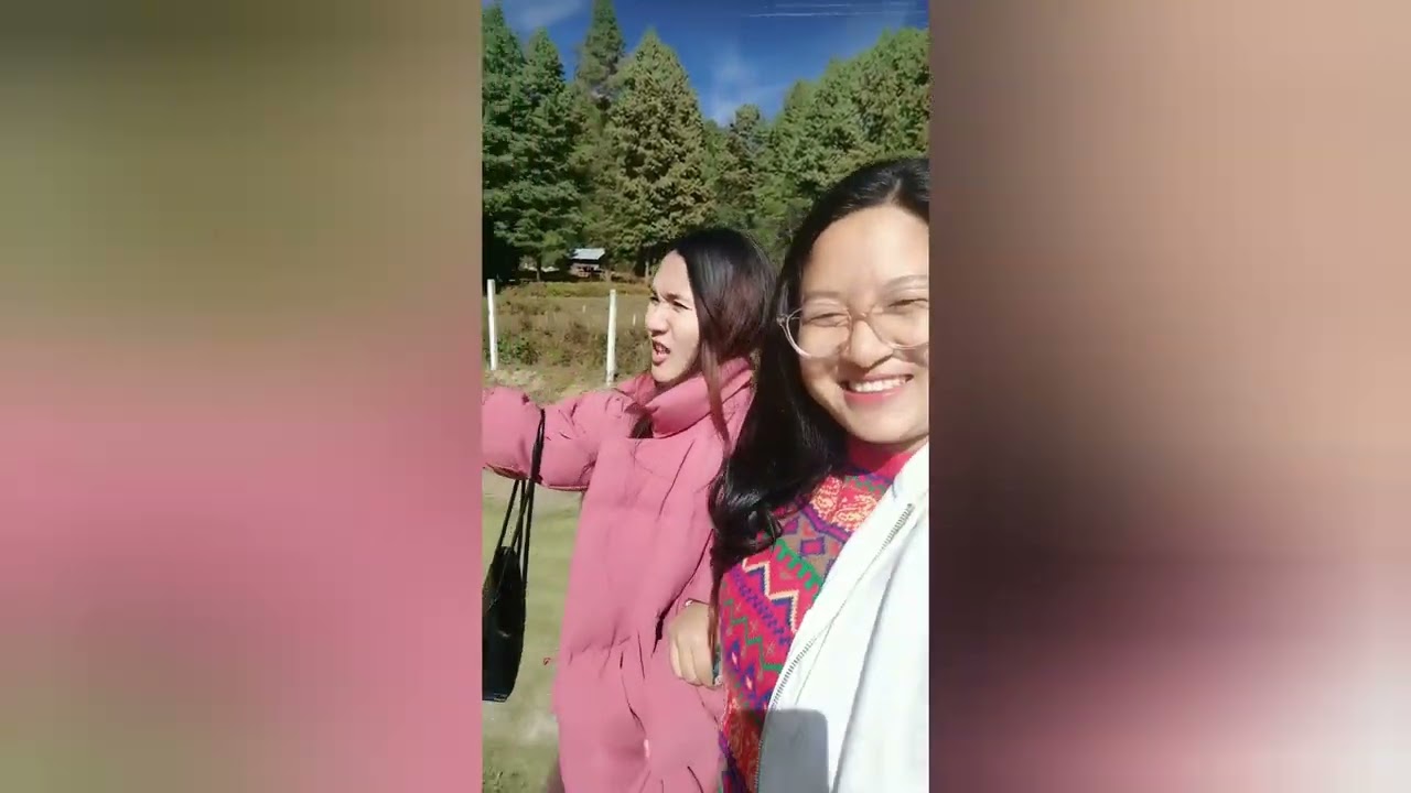 Funny video with friends @ziro Vlog1