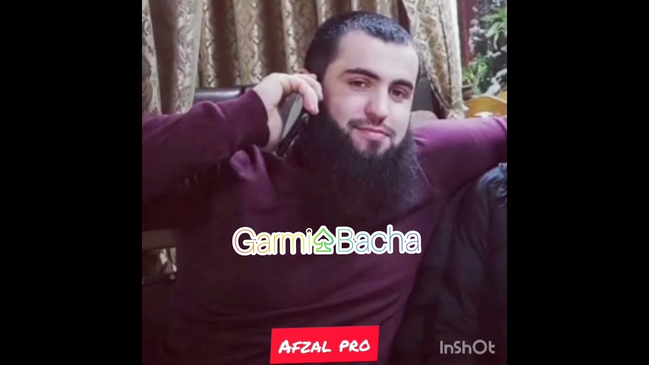 🥀шербачой гарм (рашт) от души 🥀✊