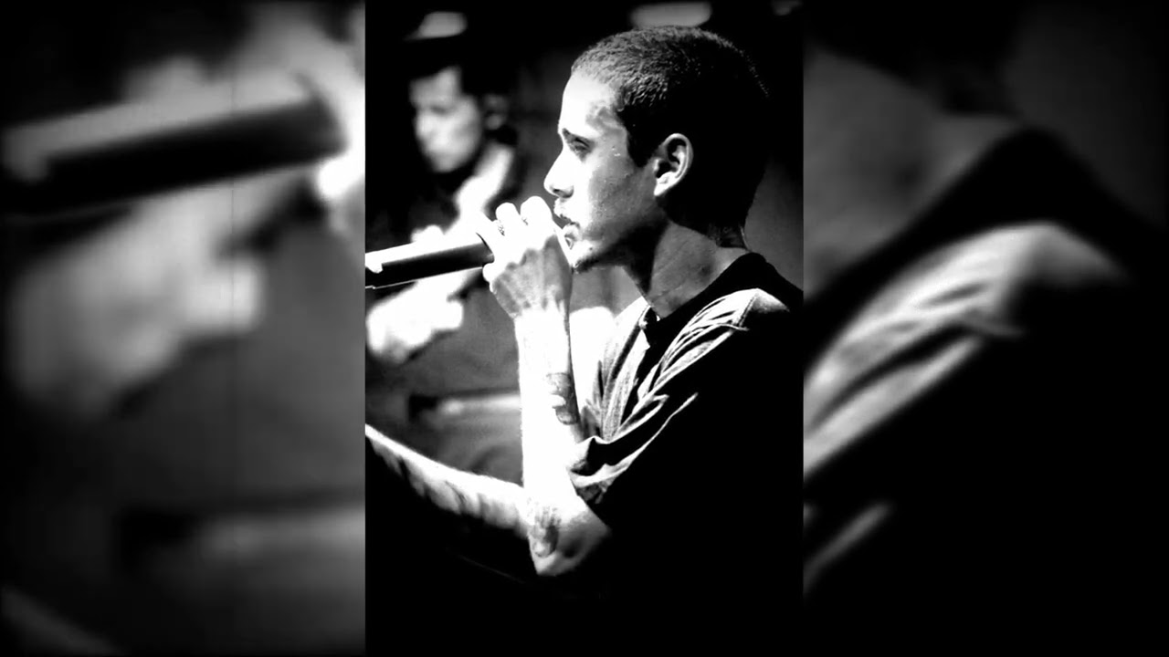 (free)90s boombap hiphop underground instrumental - QUIZÁS.1995-