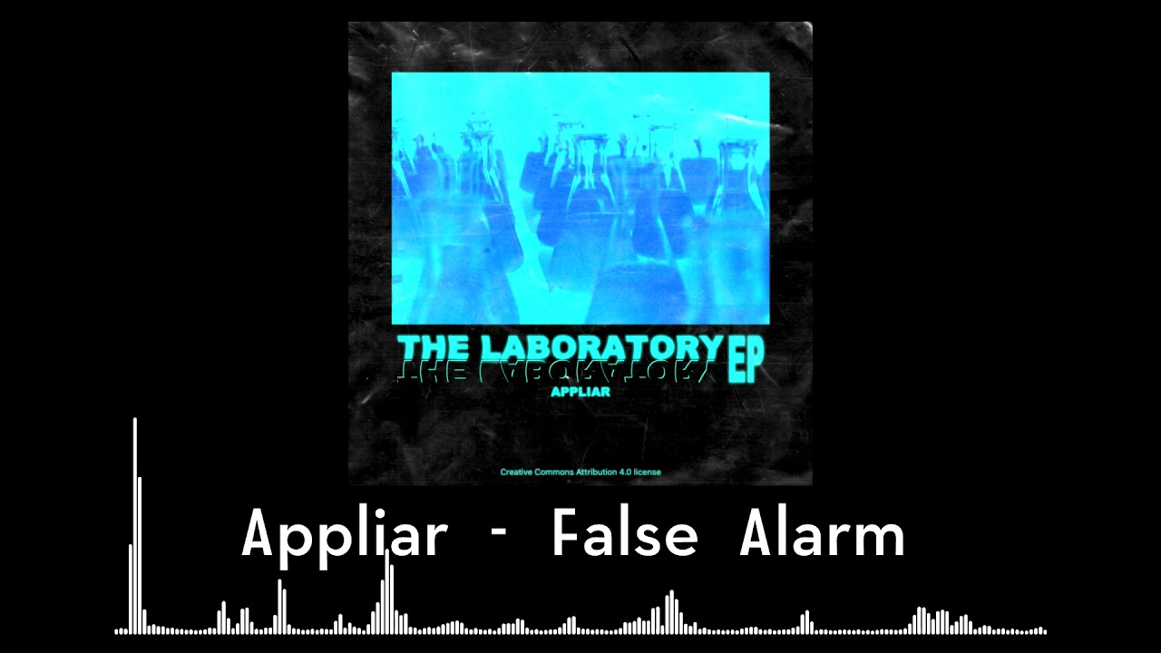 [EDM] Appliar - False Alarm