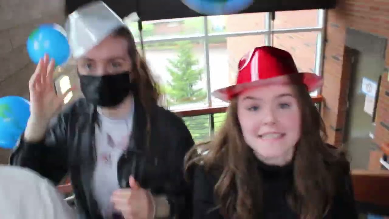 HeLa Lip Dub 2022