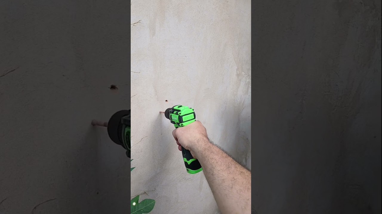 Essa &eacute; Nervosa S&oacute; n&atilde;o Tem Tamanho Mini TECEPO 16V #woodworking