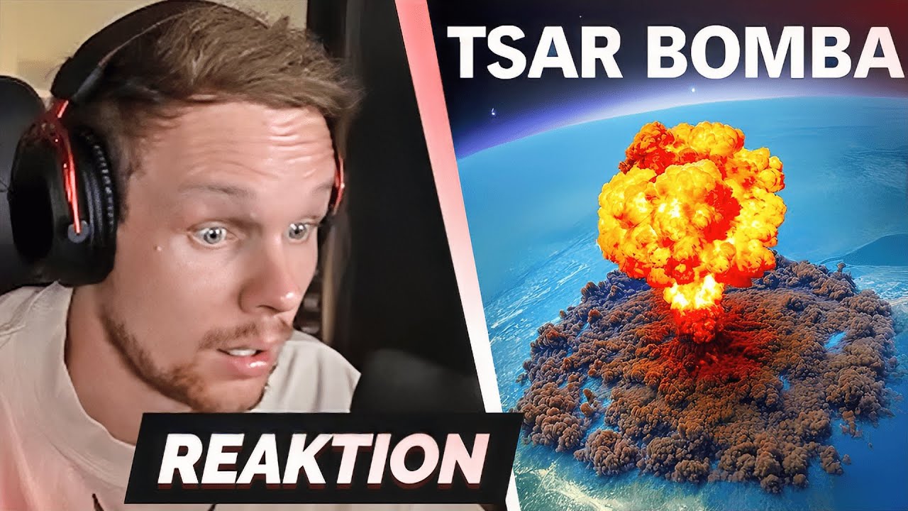 WARUM BAUEN MENSCHEN SOWAS?! 😳 | Simplicissimus Reaktion