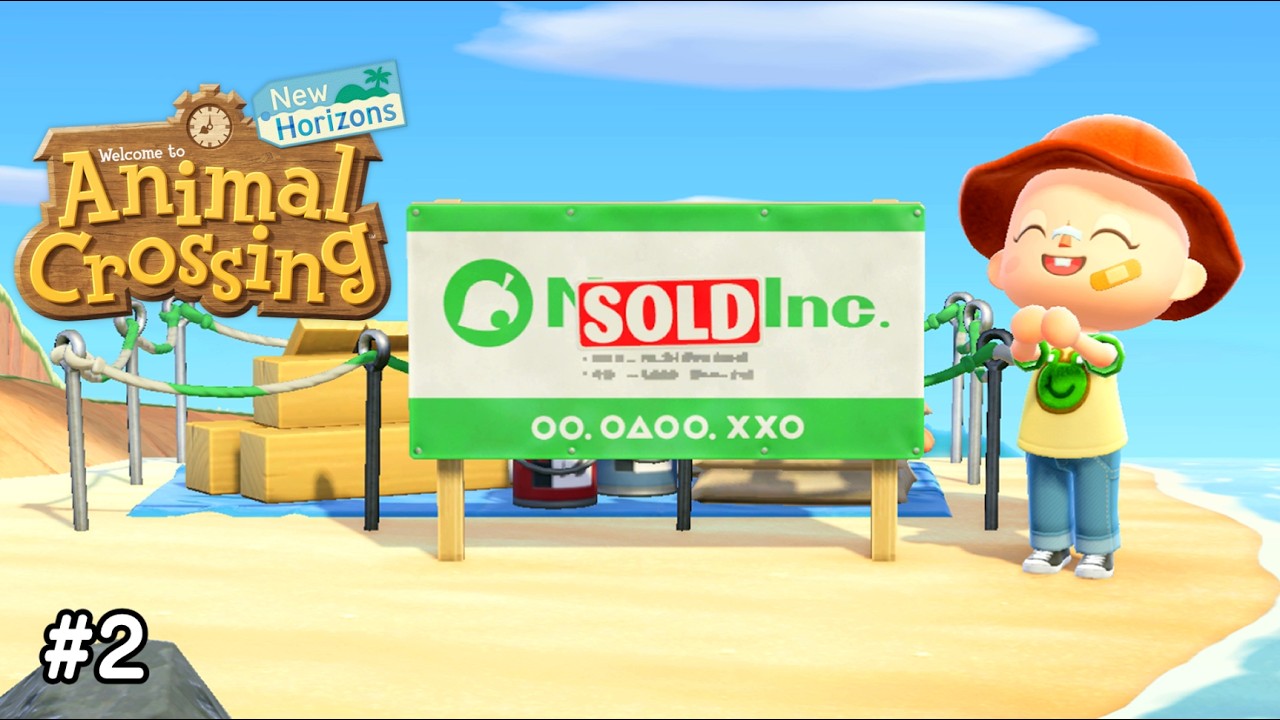 our first villager hunt! 🎫 | streamed 02/13/26