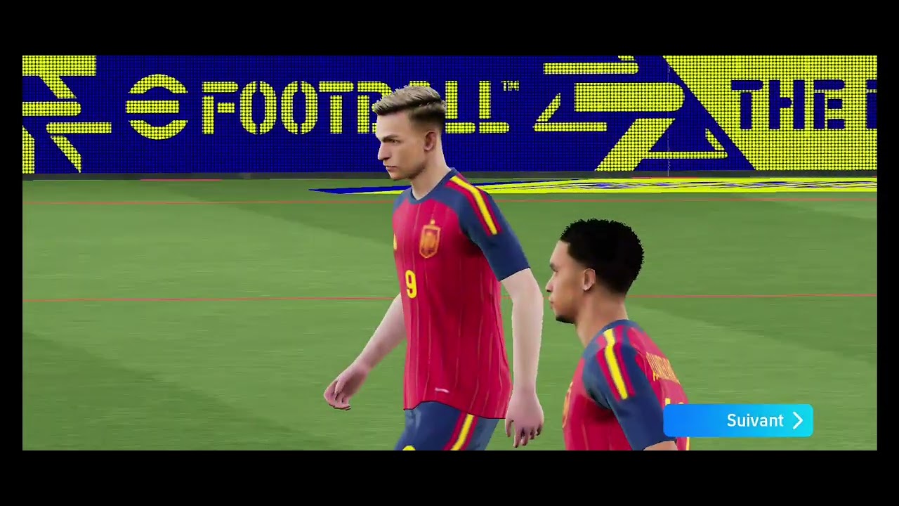 E-football compétition