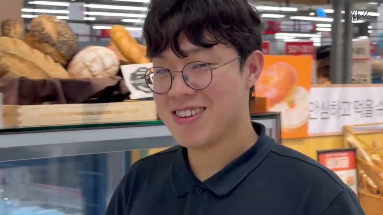 [쌈쓰] 너희 또 싸웠어..?