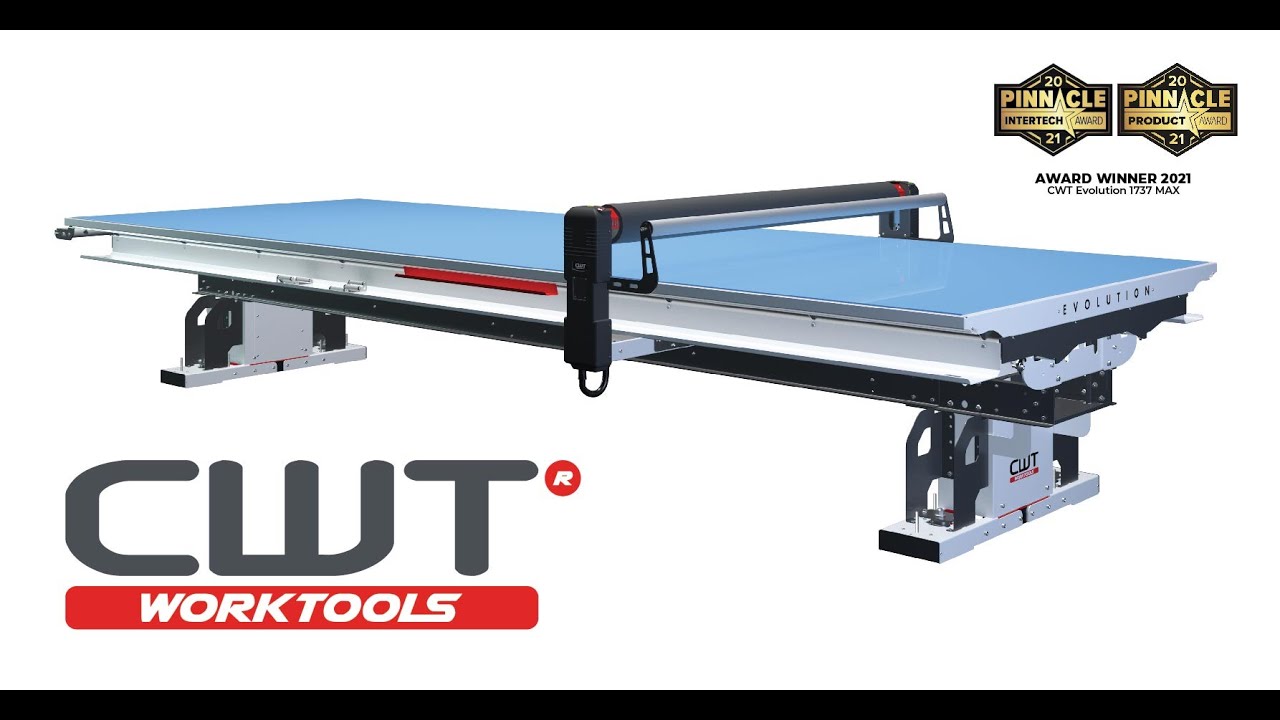 CWT Worktools Application Tables