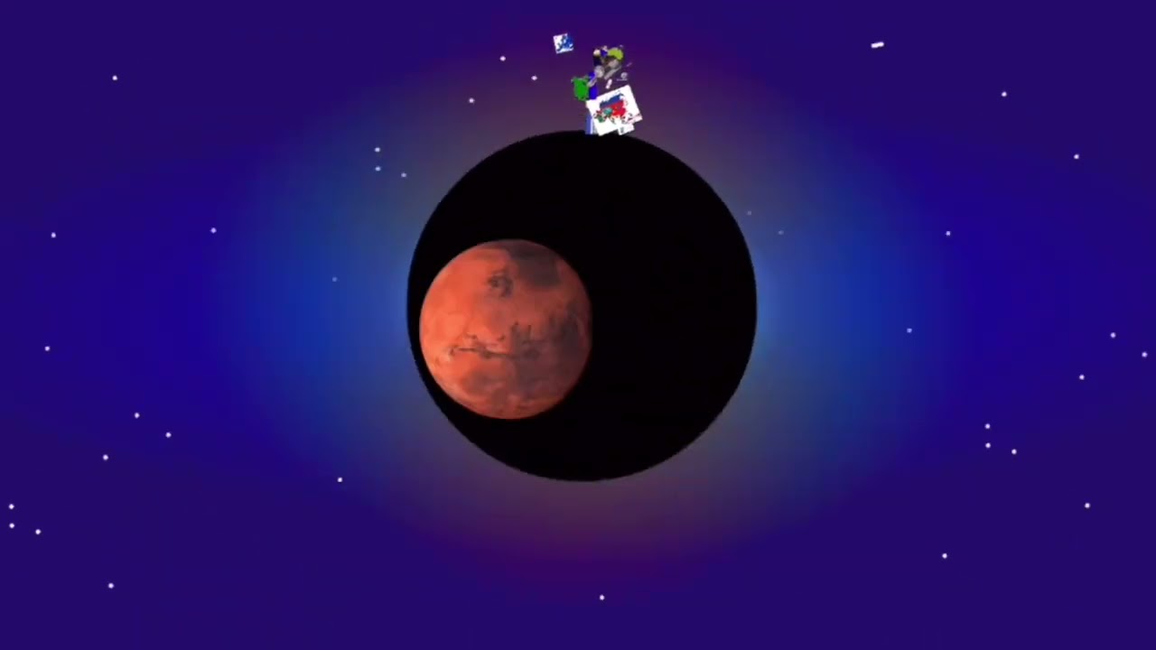 BFFIA Black Hole But I Added Logo System Sounds And Not Solar System Video Logos