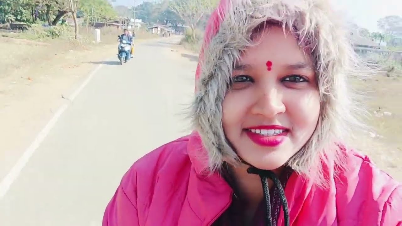ଆମେ କଣ ପାଇଁ ଝିଅ ଙ୍କ ପାଖକୁ ଗଲୁ  ଆଉ ତାପରଦିନ କୁଆଡେ ଗଲୁ ..??? ( Part - 2 )
