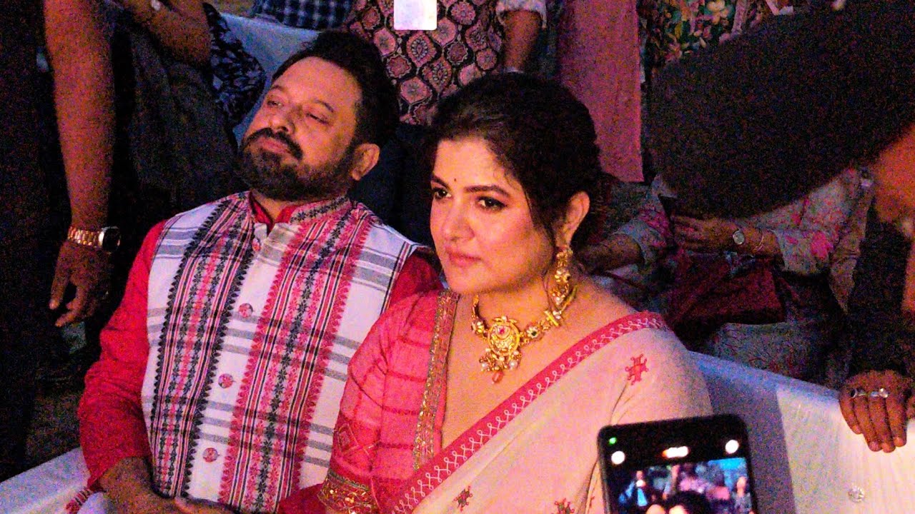 Malachandon song launch from AMAAR BOSS