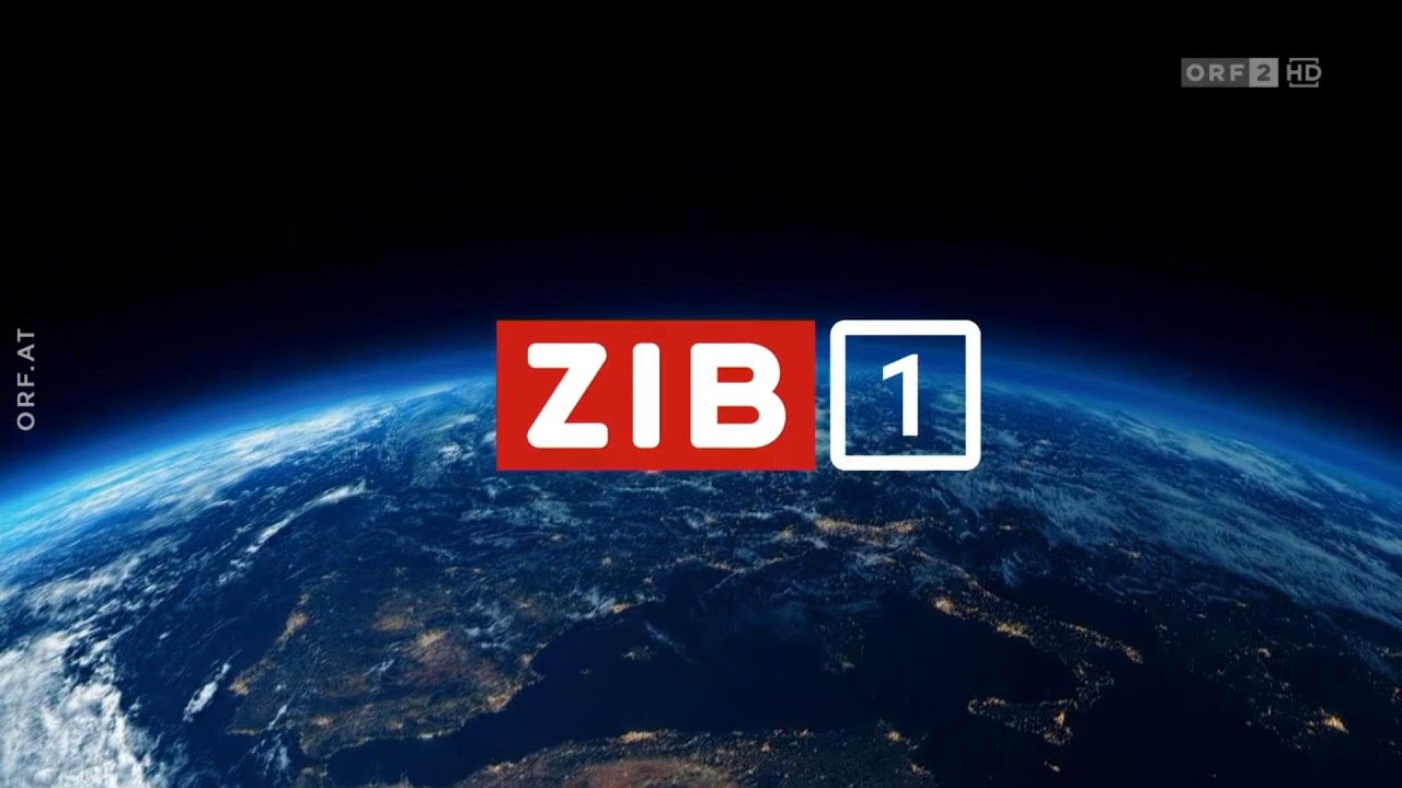ZIB1 25.2.2023 Neues Intro/Outro