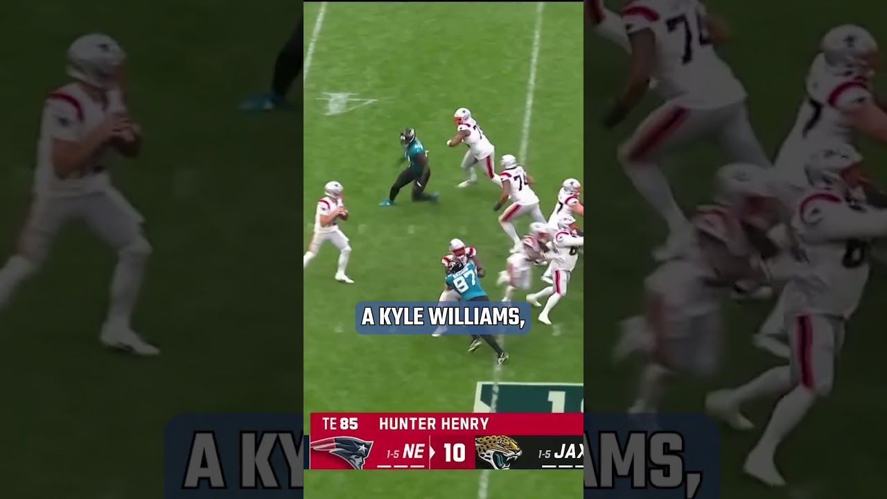 Drake Maye has the skillset to finish as the QB1 OVERALL in fantasy football this season!