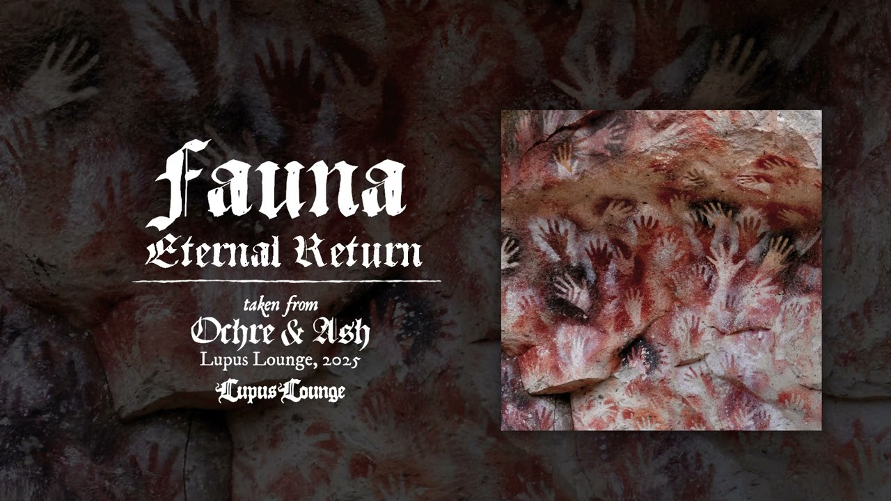 Fauna - Eternal Return [Official Visualizer]