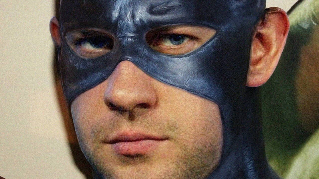 9 Actors Who Were Almost Cast As An Avenger