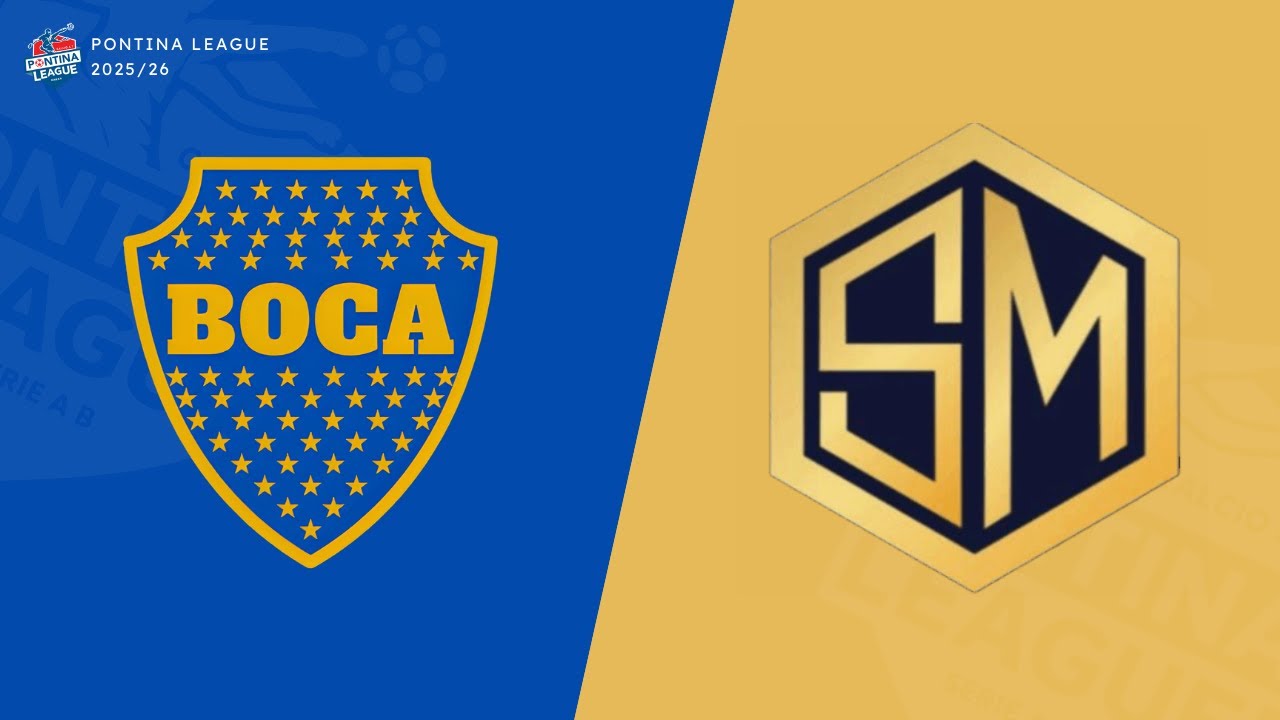 El Boca - Sambo