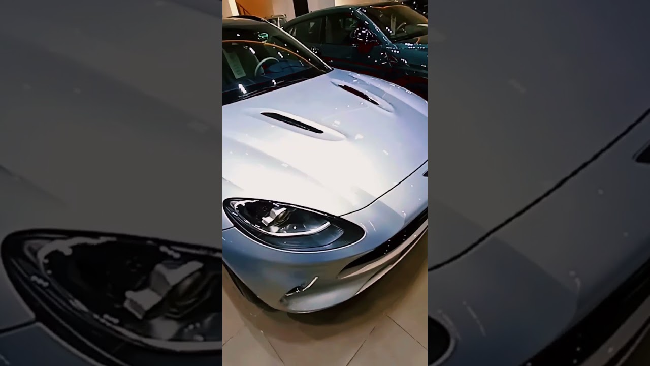 ASTON MARTIN DBX 1 OF 500 #viploungeriyadh #astonmartin #dbx #youtube #youtubeshorts #ytshorts
