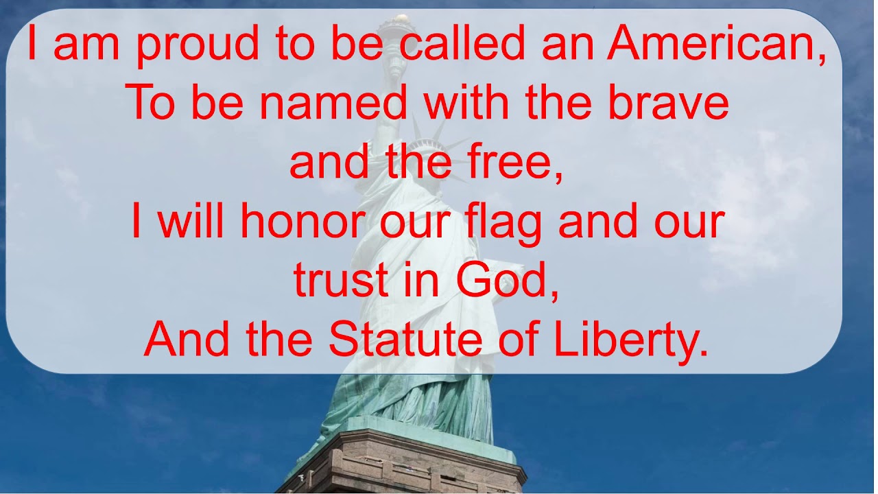 Statue of Liberty