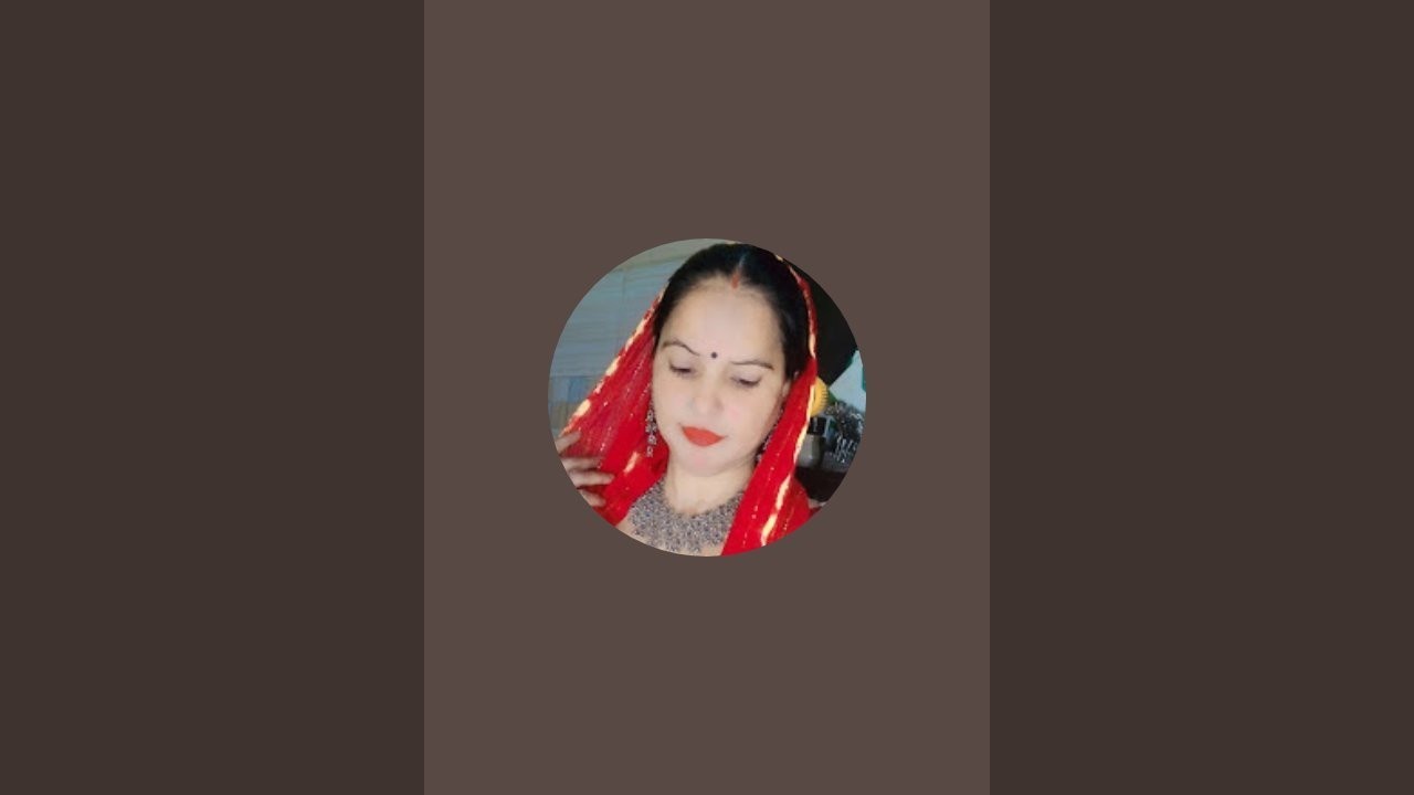 Hlo guys I am Pushpa 😇