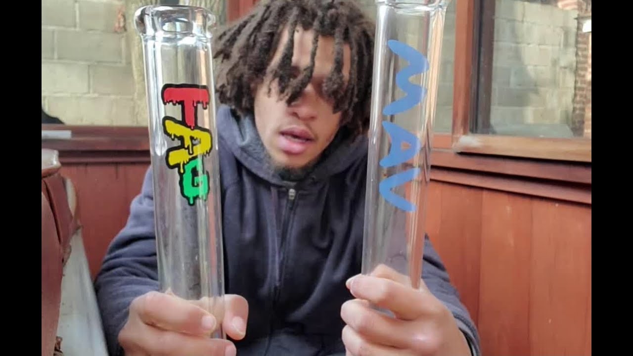 All Bongs Hit Differently
