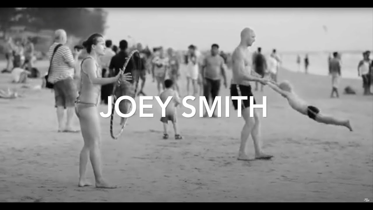 JOEY SMITH - Sing Me To (Original Mix)