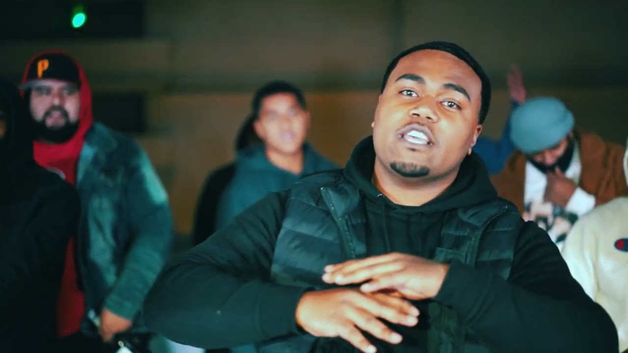 Dash (Fly Snukaz) x KBK x AceGunna 