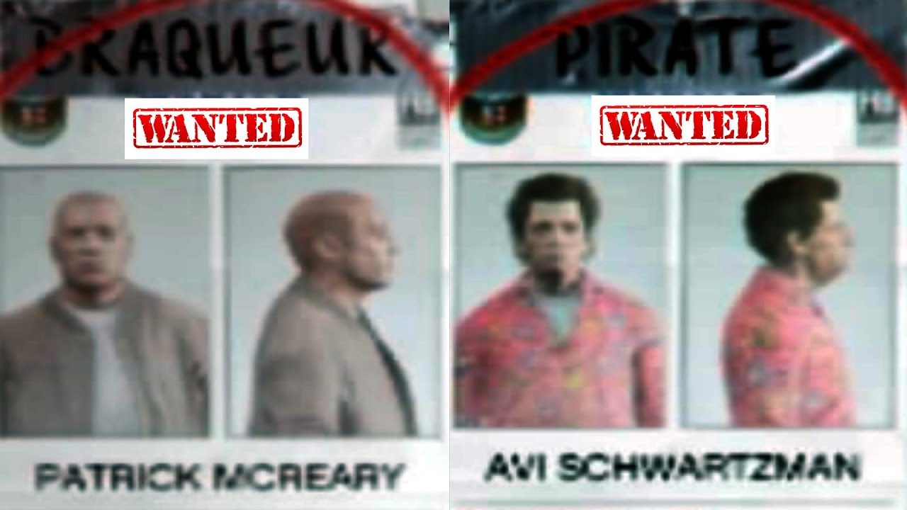 Tuto Débloquer équipe du braquage casino Re+ Patrick Mcary + les 50 brouilleurs
