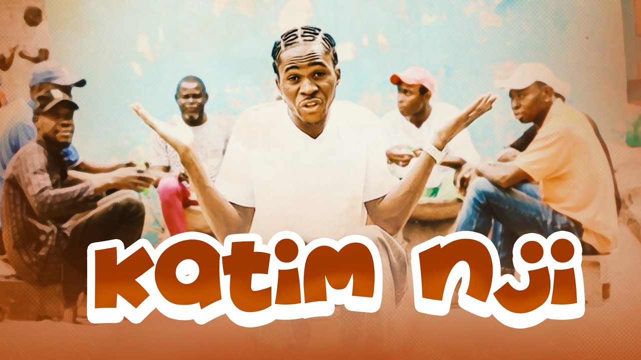 Paulo-Katim Nji [clip officiel]