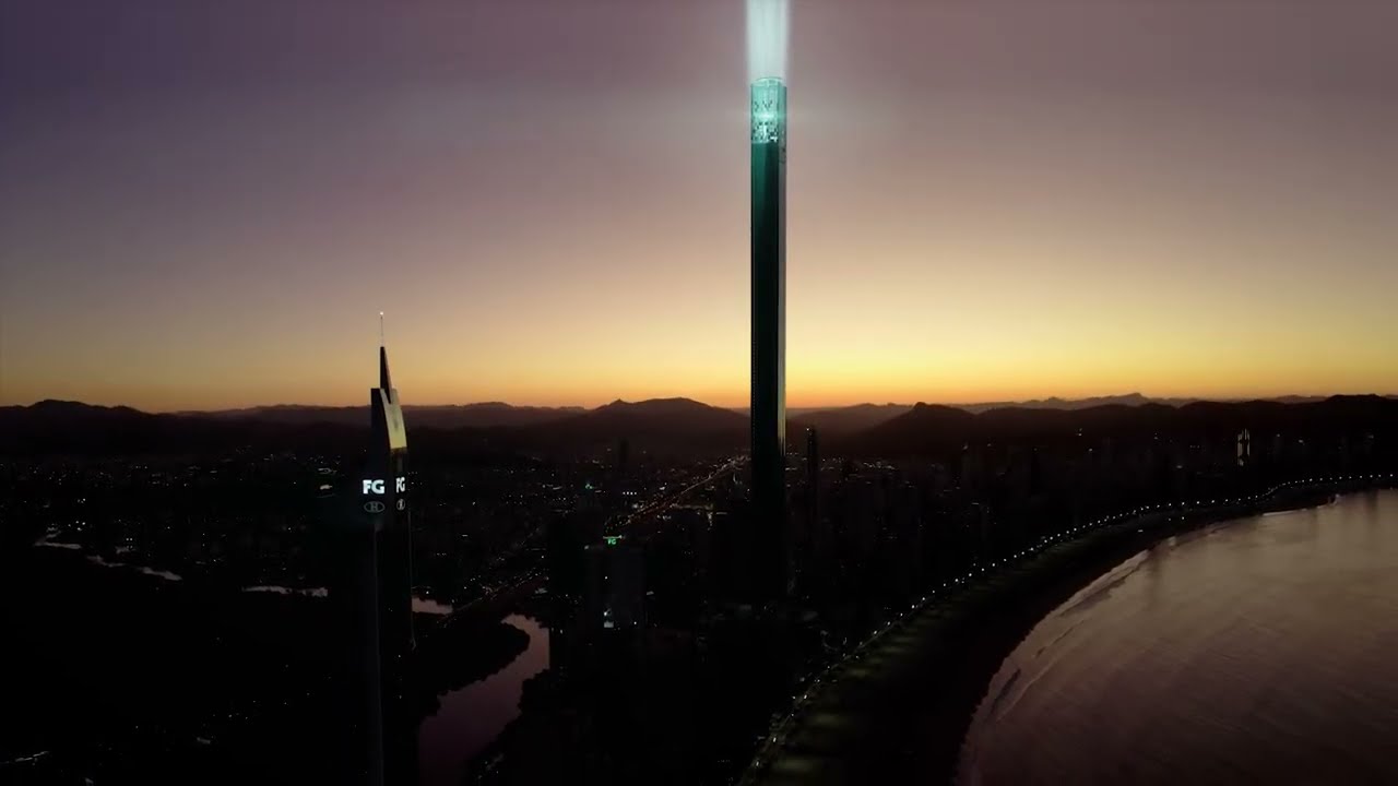 Senna Tower - Talls Solutions