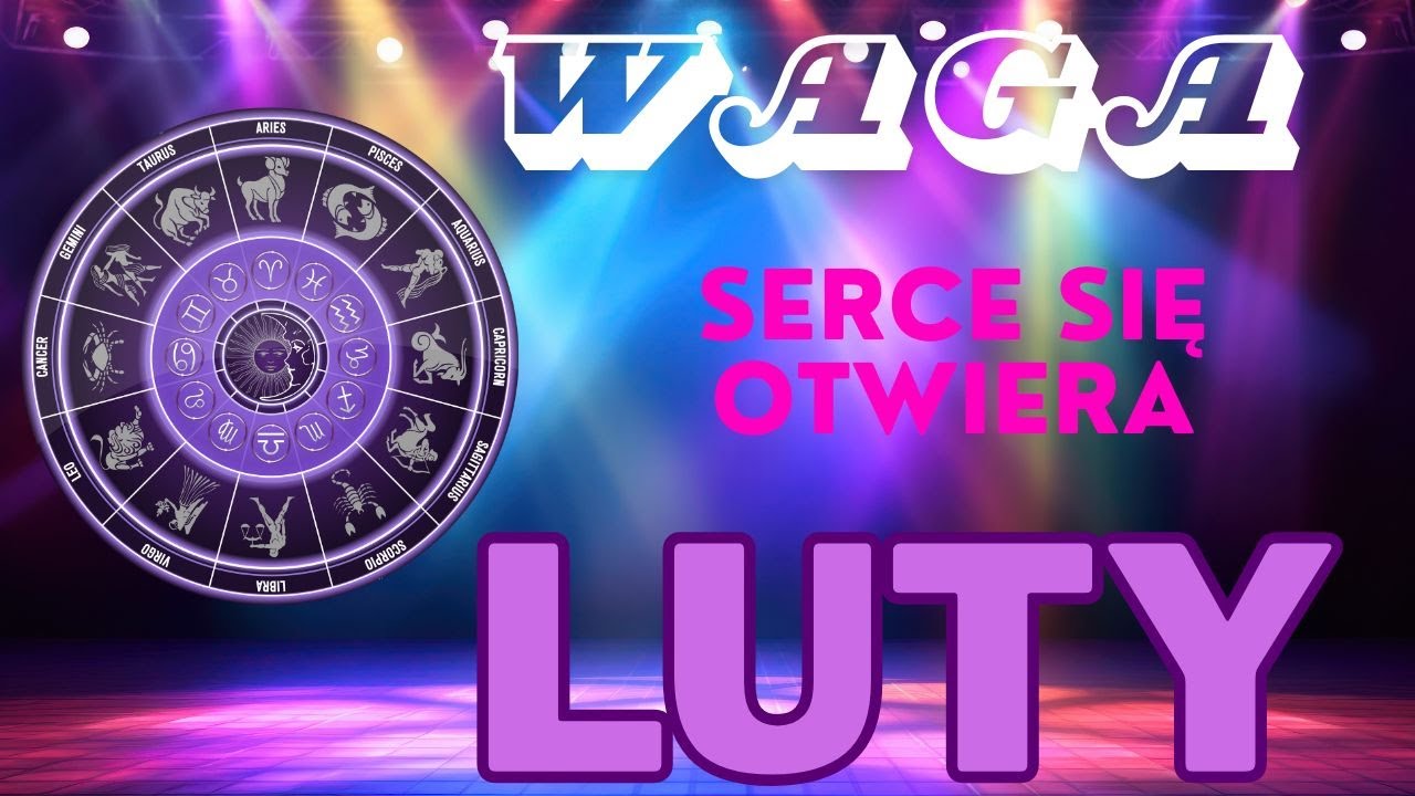 WAGA ♎️ LUTY 💙 TWOJA SYTUACJA#tarot#horoskopnaluty#waga