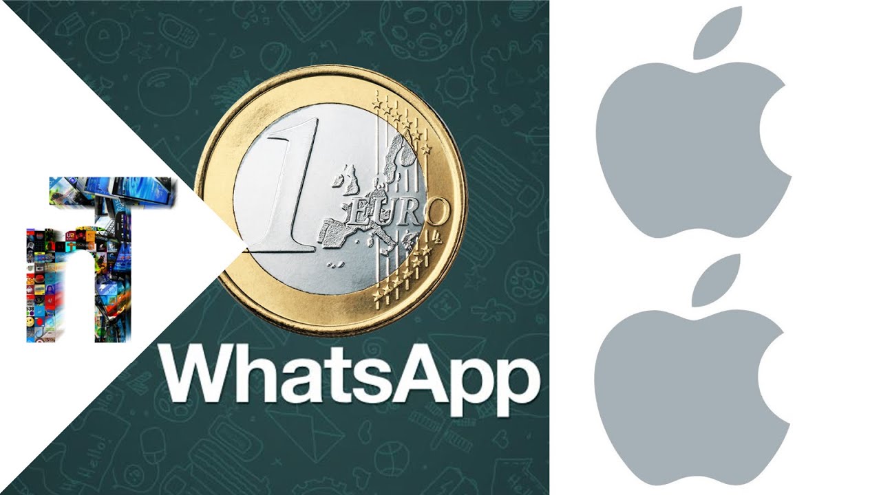 niceNews#1: Der Euro wird abgeschafft? Apple sieht doppelt?
