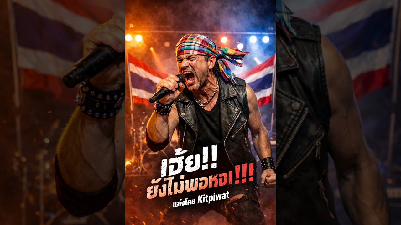 #เพลงดุดันชื่อนุ่มนวล #เพลงใหม่ #เพลงมาแรง #เพลงฮิต #YouTubeShorts #KitpiwatMusicOfficial