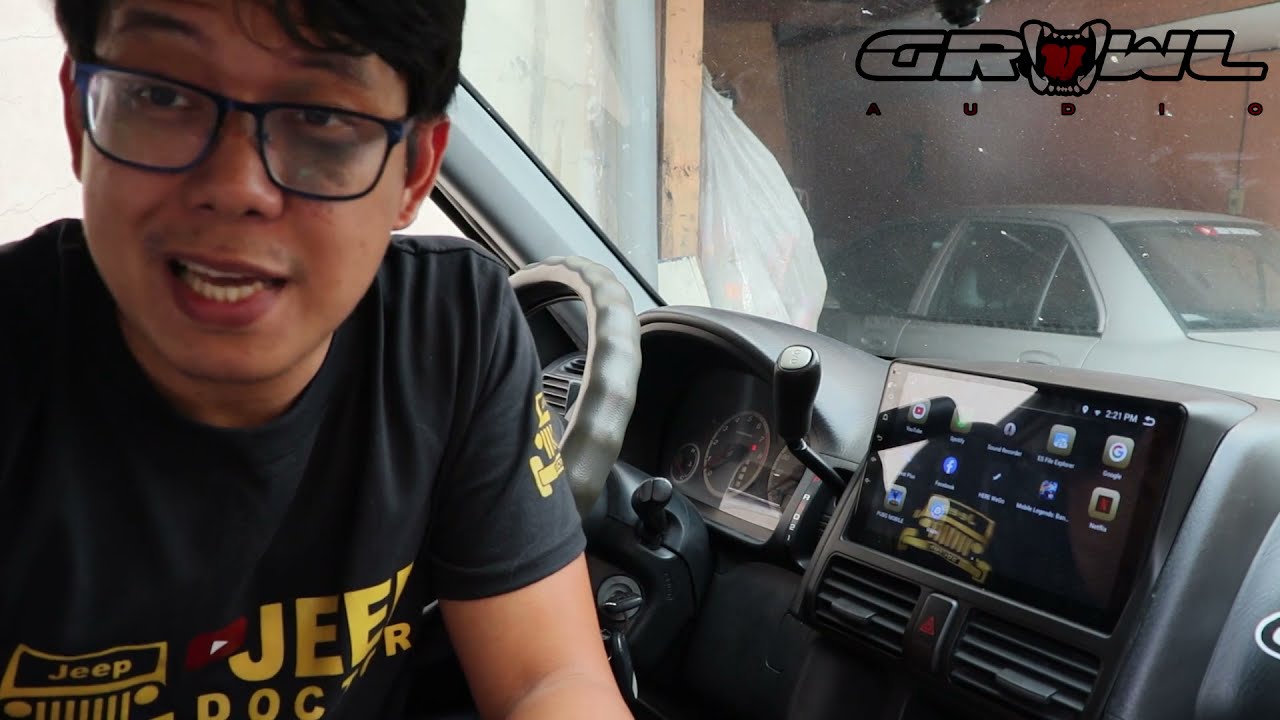 The jeep Doctor has spoken!