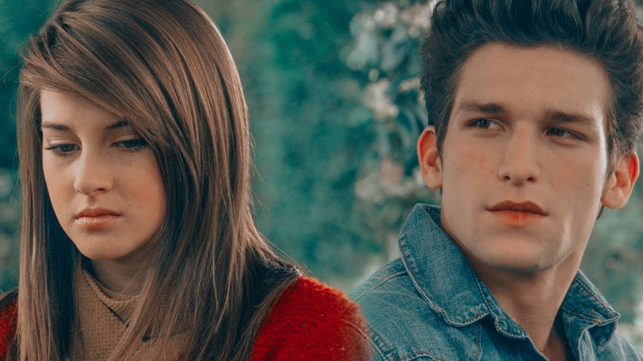 Amy&Ricky